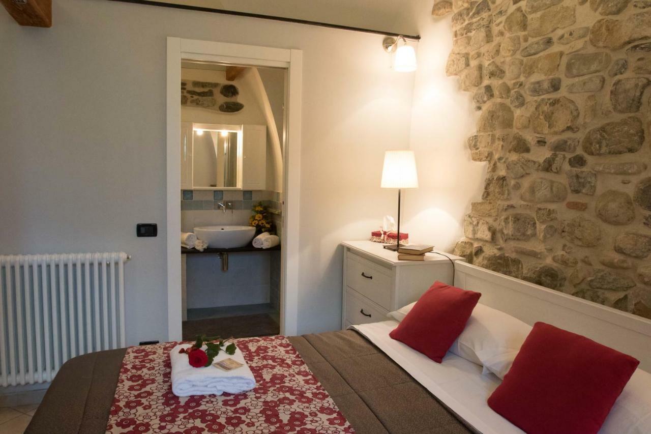 Il Convento Sul Mare Villa Santo Stefano al Mare Ngoại thất bức ảnh