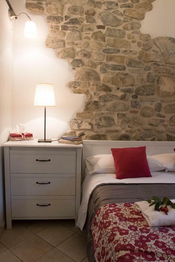 Il Convento Sul Mare Villa Santo Stefano al Mare Ngoại thất bức ảnh